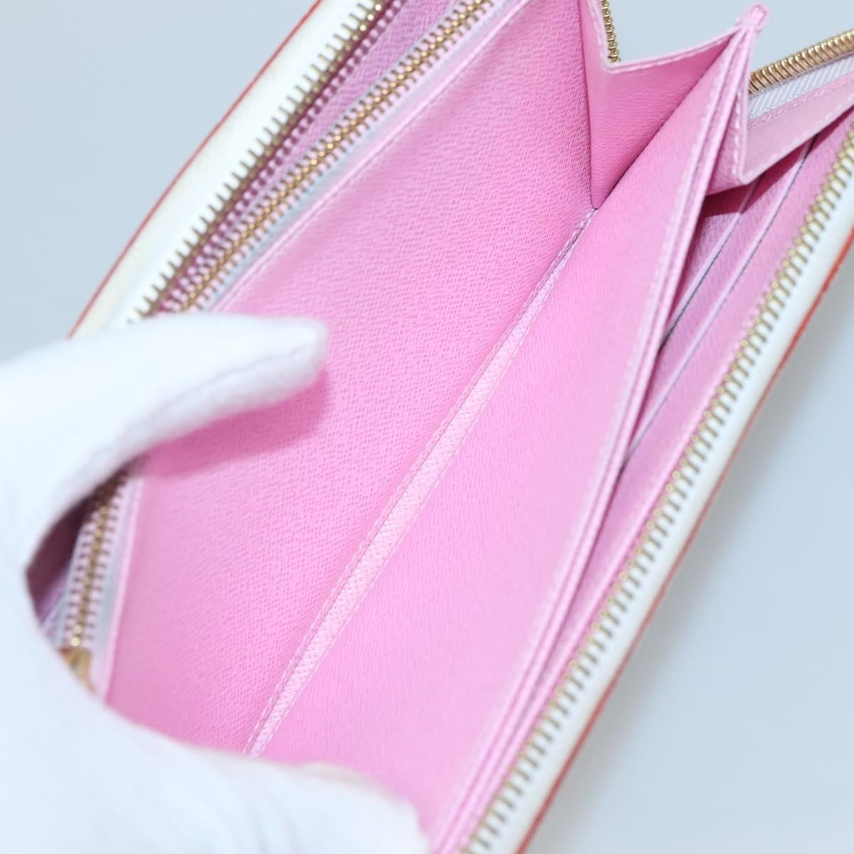 Louis Vuitton Zippy Wallet NM Monogram Multicolor Canvas, MULTICOLOUR, CANVAS, Wallets