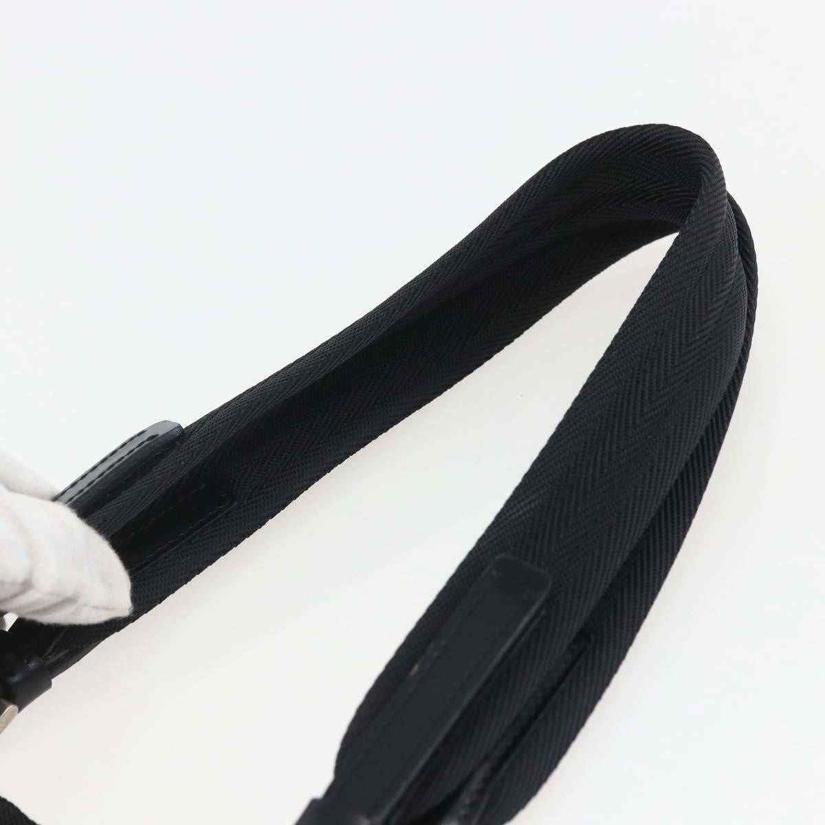 Prada Vintage Tote Tessuto, PINK, NYLON, Tote bag