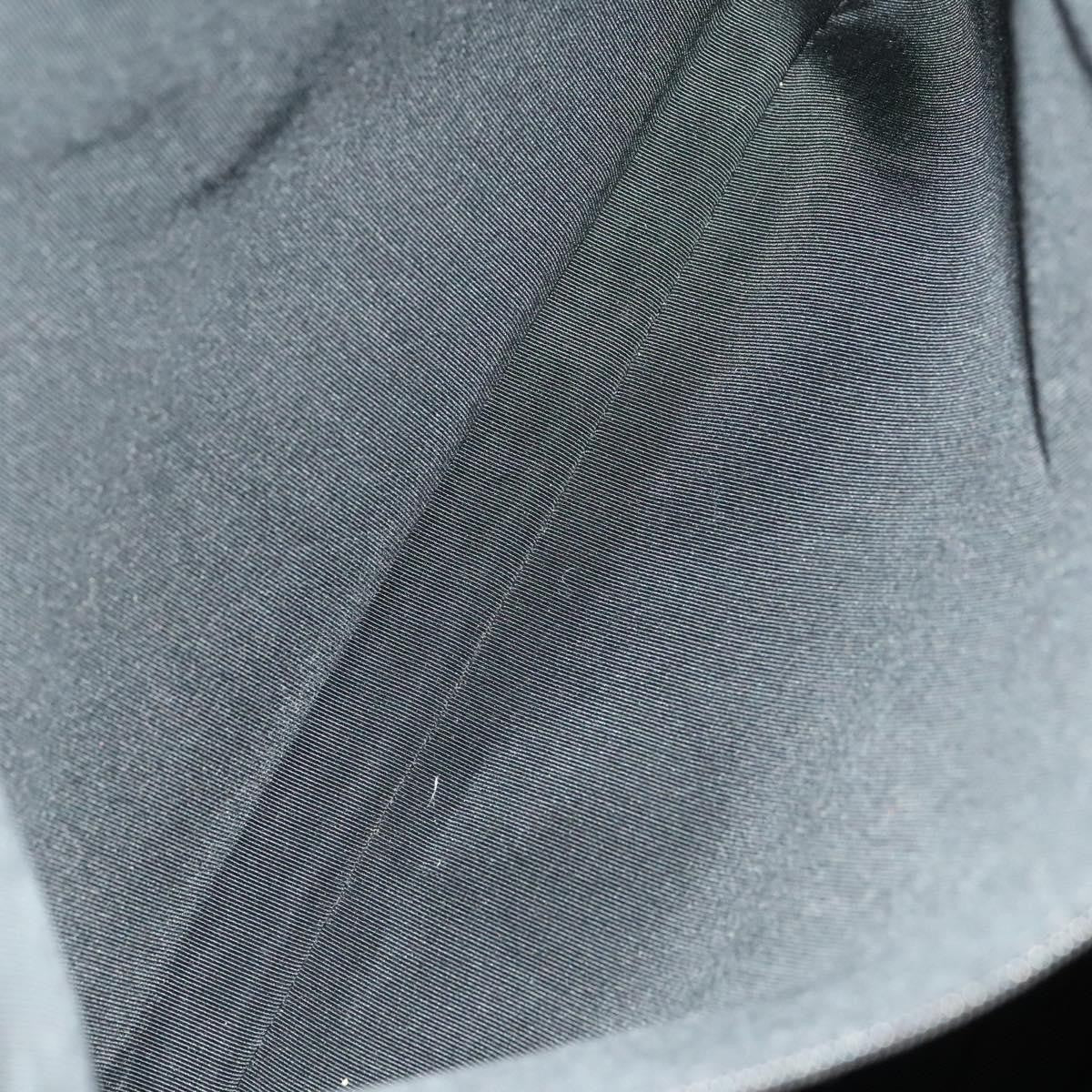 Chanel Vintage Tote Caviar, BLACK, LEATHER, Tote bag