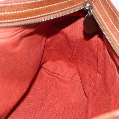 Burberry Nova Check Tote canvas check pattern, BEIGE, CANVAS, Tote bag