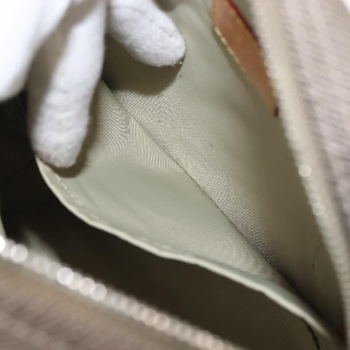 Louis Vuitton Citadin Messenger Bag Damier Geant Canvas, BROWN, CANVAS, Shoulder bag