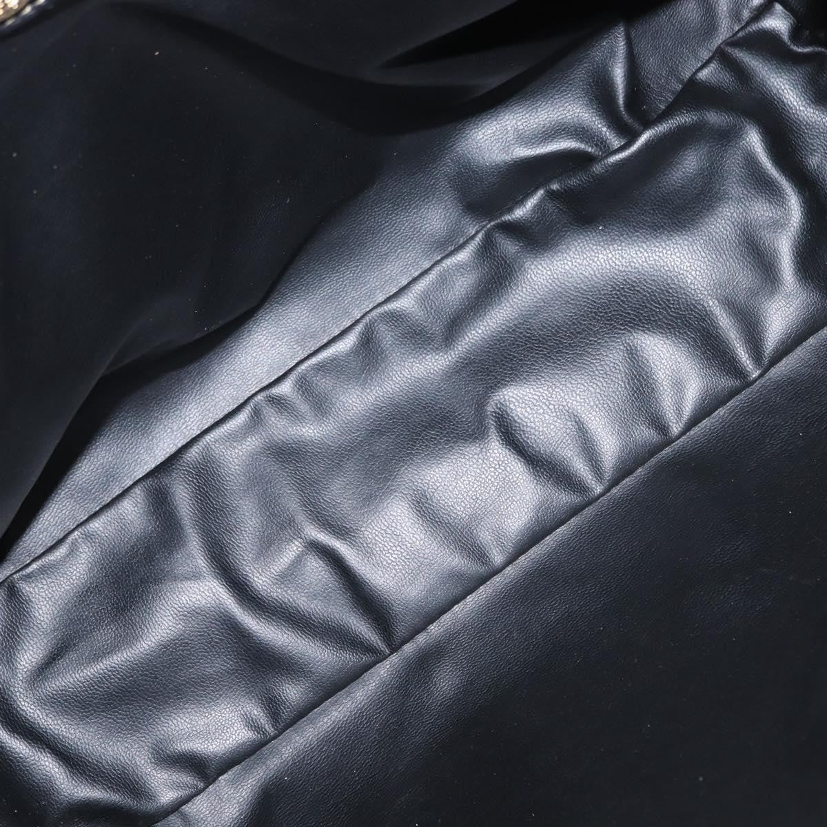 Fendi Zucca Tote bag Canvas, BROWN, PVC, Tote bag