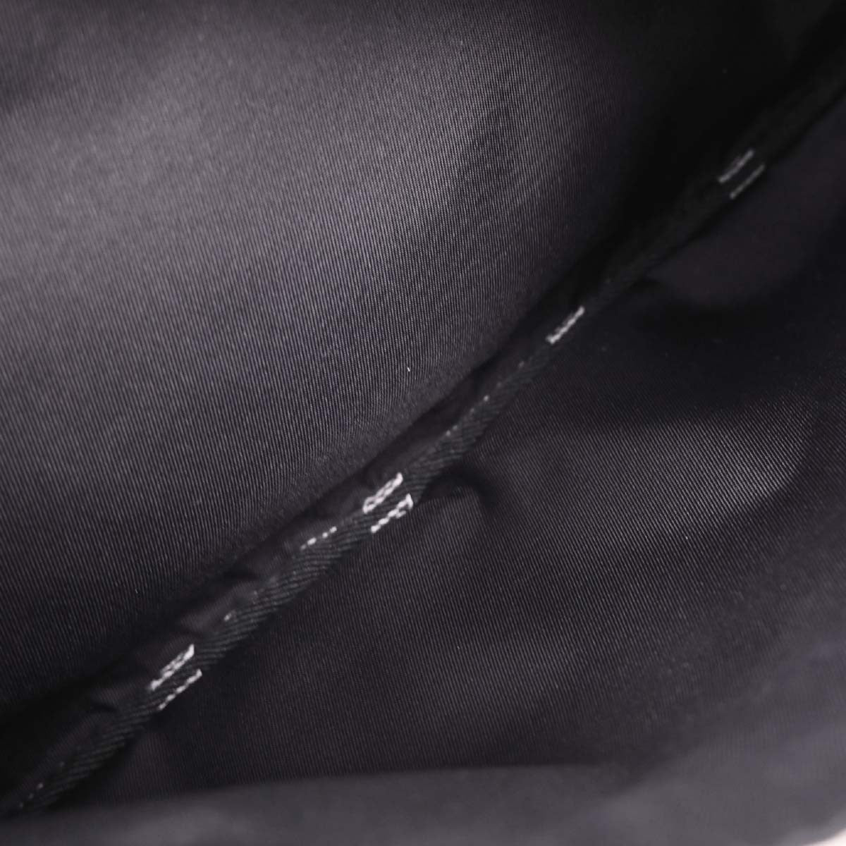 Chanel Sport Line Waist Bag Canvas, WHITE, CANVAS, Shoulder bag