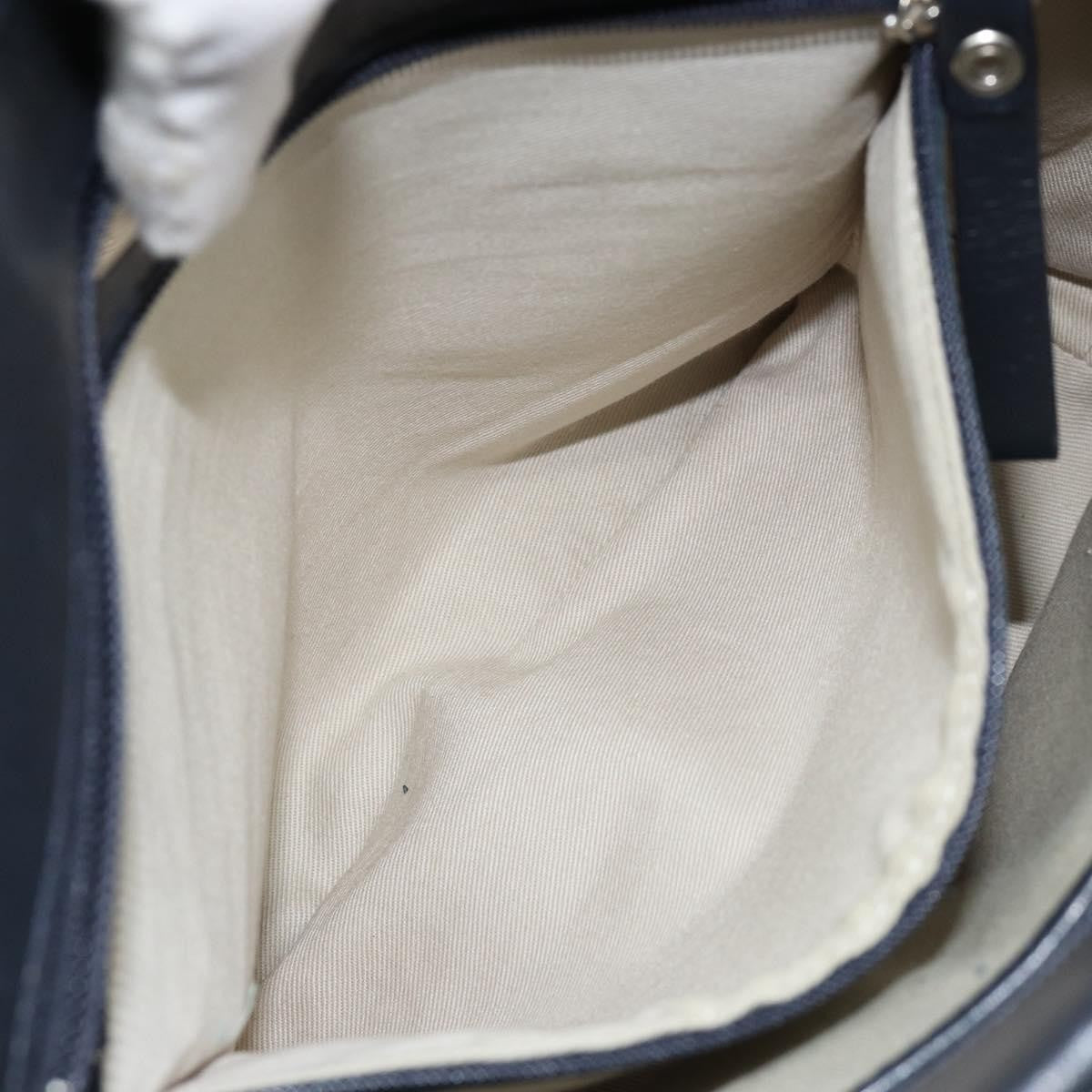 Burberry Vintage tote bag Canvas, BEIGE, CANVAS, Tote bag