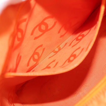 Chanel Cambon Tote Quilted Leather, WHITE, LEATHER, Tote bag