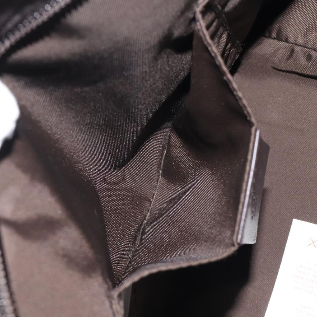 Gucci GG Canvas Bag Canvas, BEIGE, CANVAS, Handbag