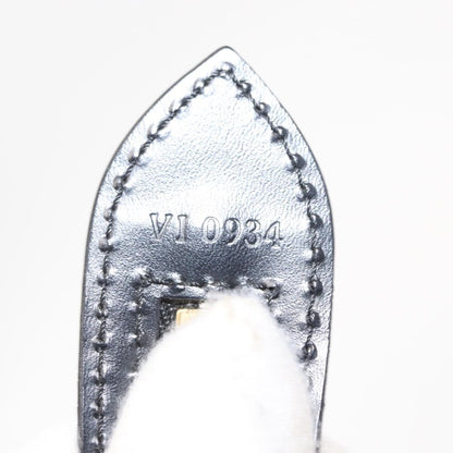 Louis Vuitton Saint Jacques Handbag Epi Leather, BLACK, LEATHER, Handbag