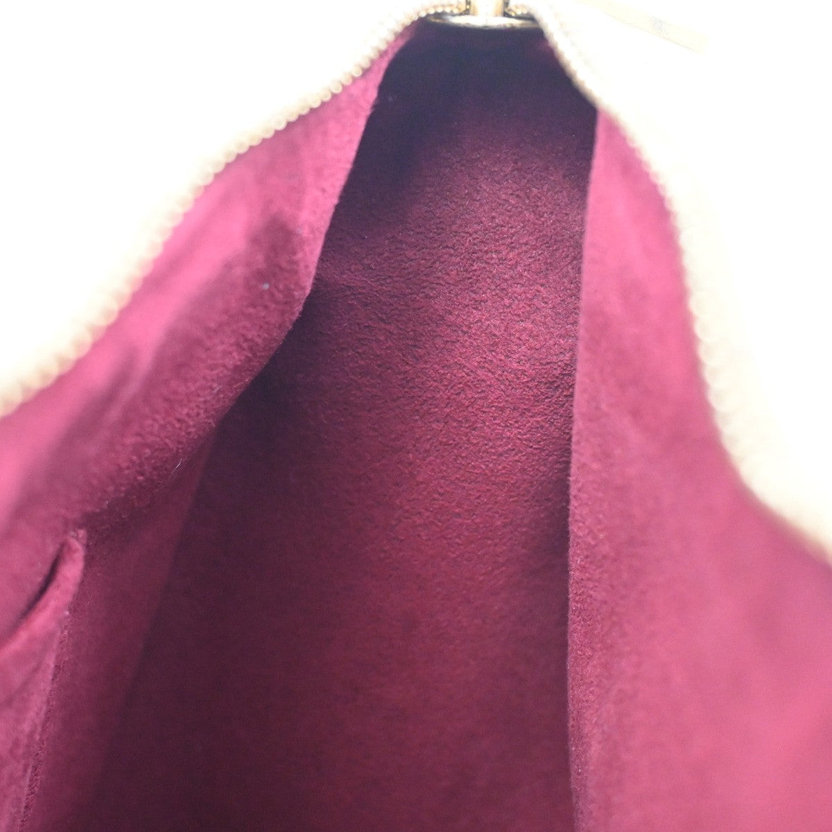 Louis Vuitton Rita Handbag Monogram Multicolor, MULTICOLOUR, CANVAS, Handbag