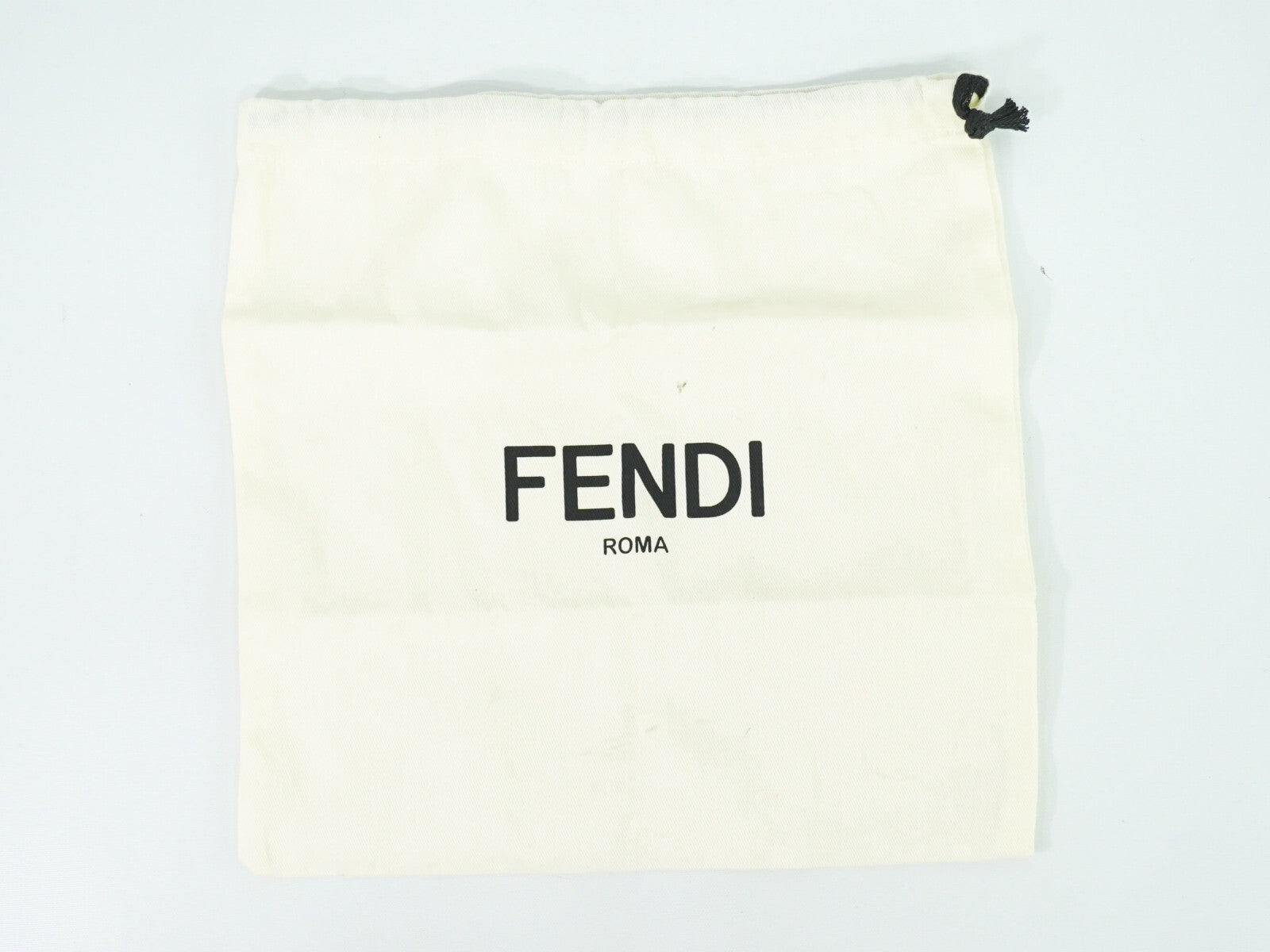Fendi Sunshine Shopper Tote Leather, WHITE, LEATHER, Tote bag