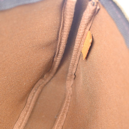 Louis Vuitton Pochette Accessoires NM Monogram Canvas, Brown, Canvas, Clutch