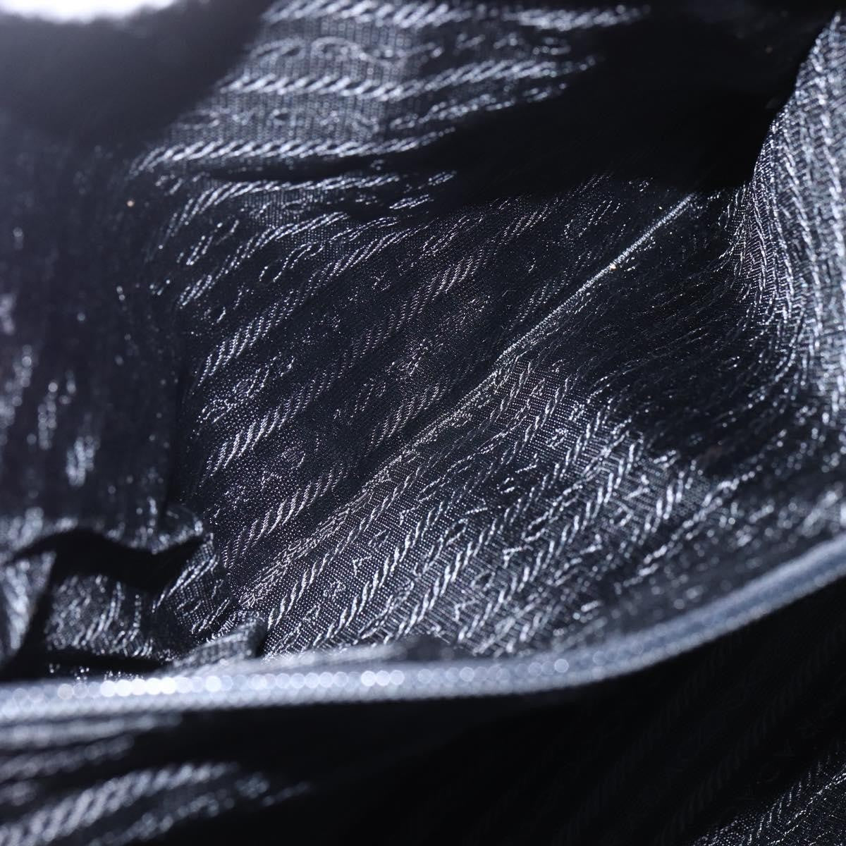 Prada Vintage Shoulder Bag Tessuto, PURPLE, NYLON, Shoulder bag