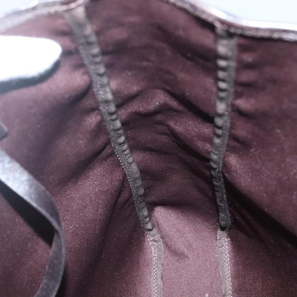 Fendi Zucca Tote bag Canvas, BEIGE, CANVAS, Tote bag