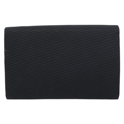 Christian Dior Vintage Shoulder Bag Nylon, BLACK, NYLON, Shoulder bag