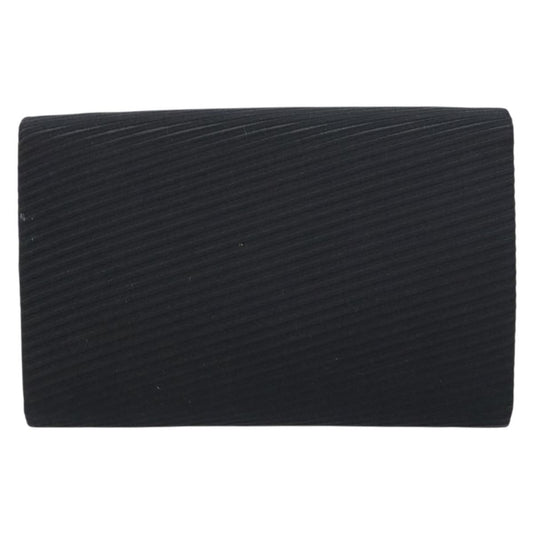 Christian Dior Vintage Shoulder Bag Nylon, BLACK, NYLON, Shoulder bag