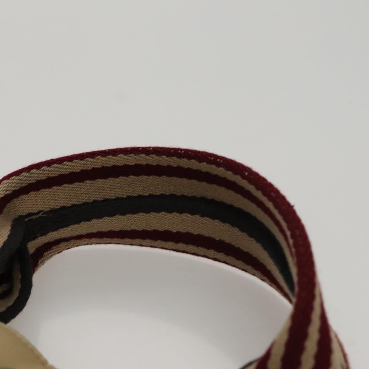 Burberry Blue Label Tote Bag Nylon, BEIGE, NYLON, Tote bag