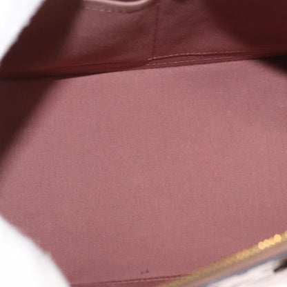 Louis Vuitton Alma Handbag Patent Leather, PINK, PATENT_LEATHER, Handbag