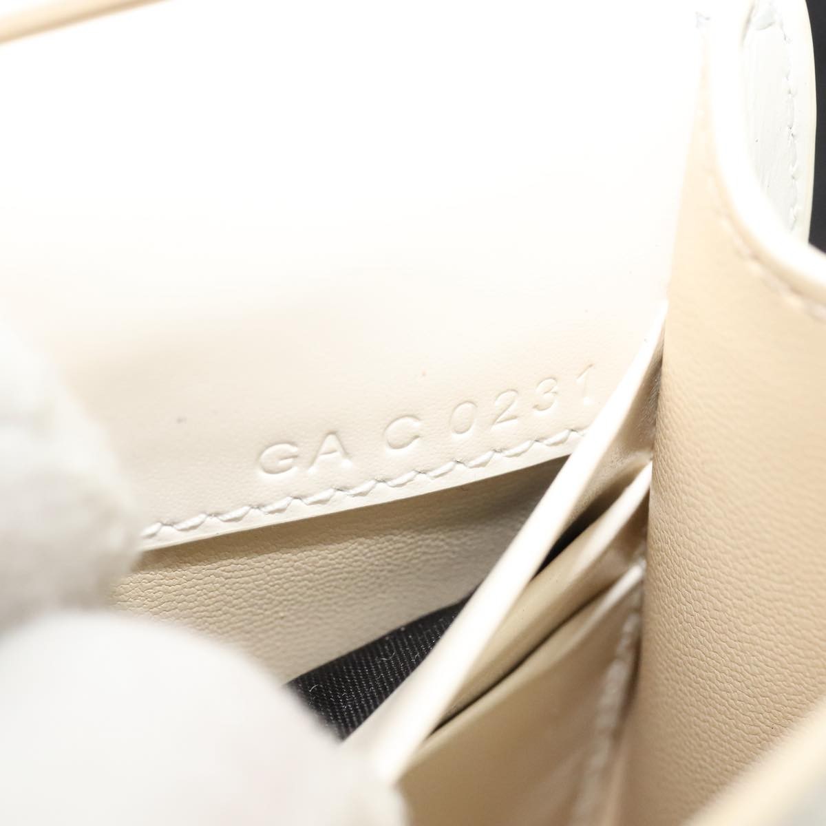 Givenchy 4G Chain Crossbody Bag Leather, WHITE, LEATHER, Crossbody bag