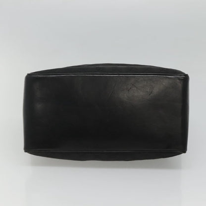 Gucci GG Canvas Bag Canvas, BLACK, CANVAS, Tote bag