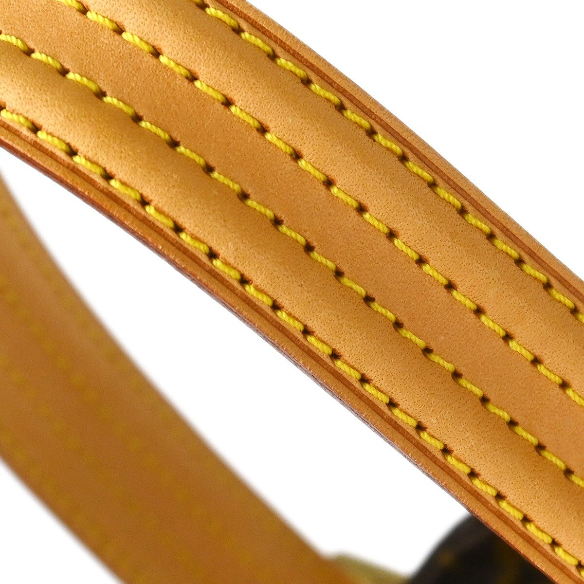 Louis Vuitton Viva Cite Handbag Monogram Canvas, BROWN, CANVAS, Handbag