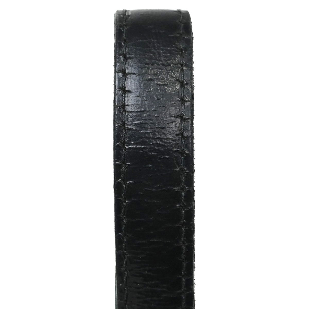 Louis Vuitton Monceau Handbag Epi Leather, Black, Leather, Handbag