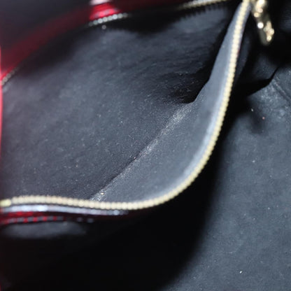 Louis Vuitton Noe Handbag Epi Leather, RED, LEATHER, Handbag