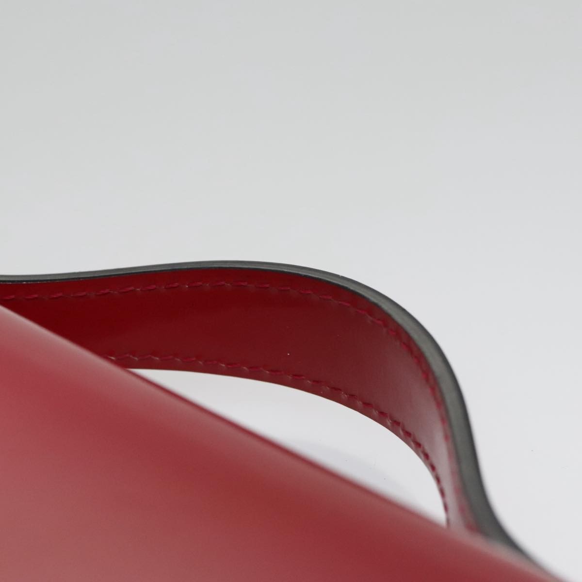 Louis Vuitton Monceau Handbag Vernis, PINK, PATENT_LEATHER, Handbag