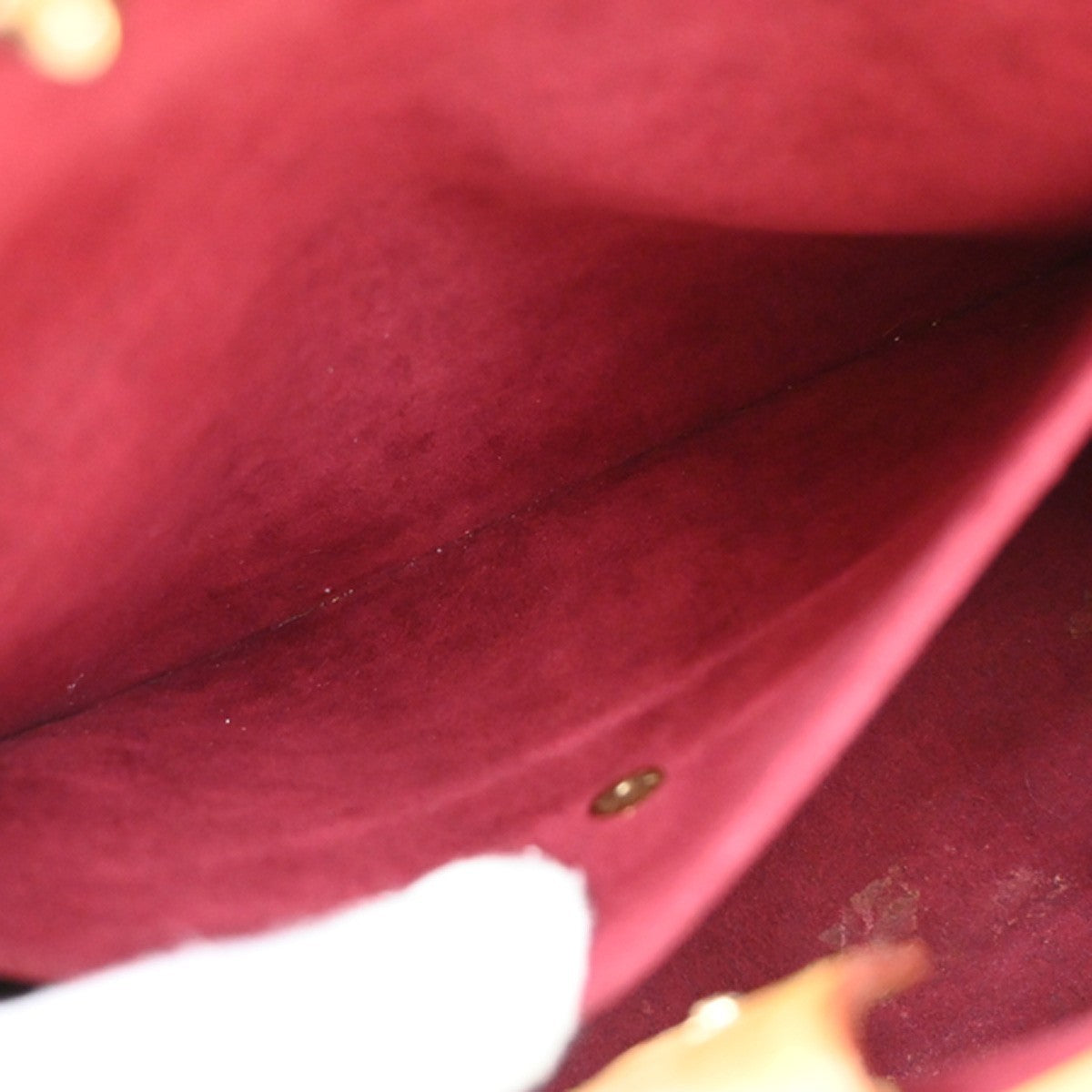 Louis Vuitton Judy Handbag Monogram Multicolor, MULTICOLOUR, CANVAS, Handbag