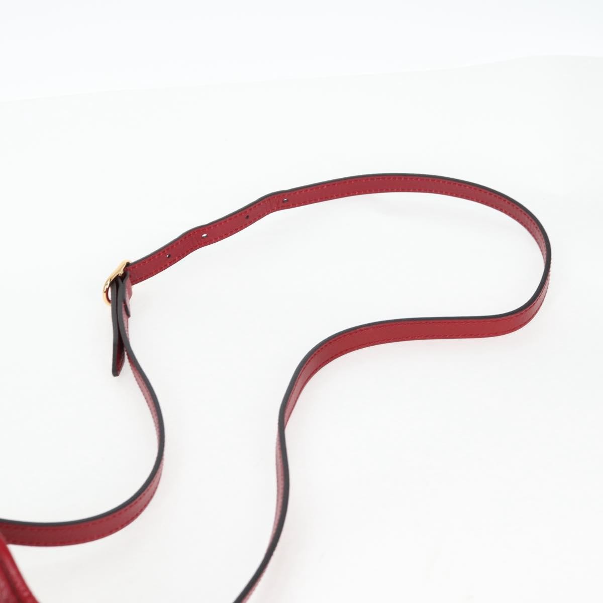 Gucci Doraemon Bucket Bag Printed Mini GG Coated Canvas, BEIGE, PVC, Crossbody bag