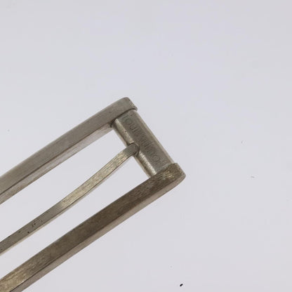 Louis Vuitton Belt Monogram Canvas, BLACK, CANVAS, Belts