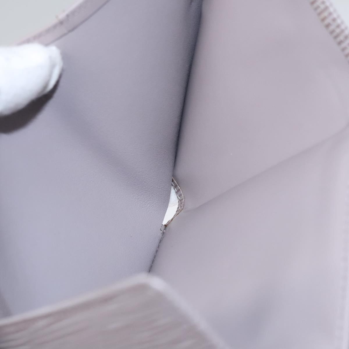 Louis Vuitton Elise Wallet Epi Leather, PURPLE, LEATHER, Wallets