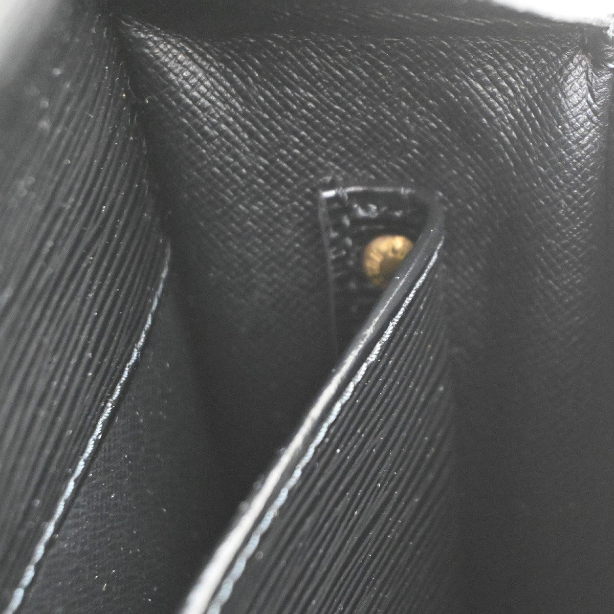 Louis Vuitton Cartouchiere Handbag Epi Leather, BLACK, LEATHER, Shoulder bag