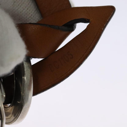 Louis Vuitton Key Chain Metal, SILVER, METAL, Charms and Keychains