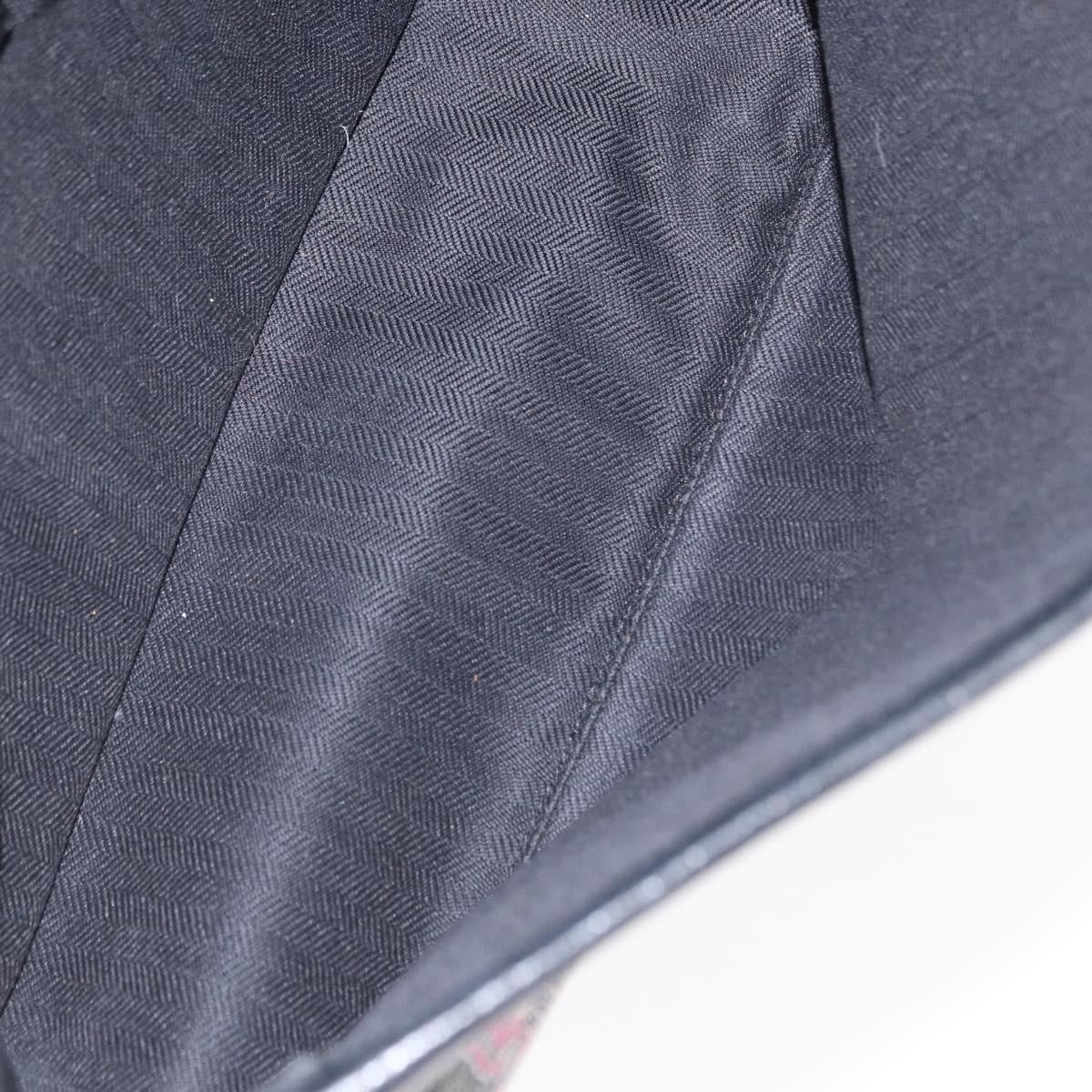 Loewe Anagram Shoulder Bag Leather, GREEN, LEATHER, Shoulder bag