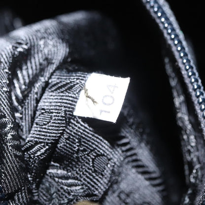 Prada Vela Double Front Pocket Backpack Tessuto with Saffiano Leather, KHAKI, NYLON, Backpack