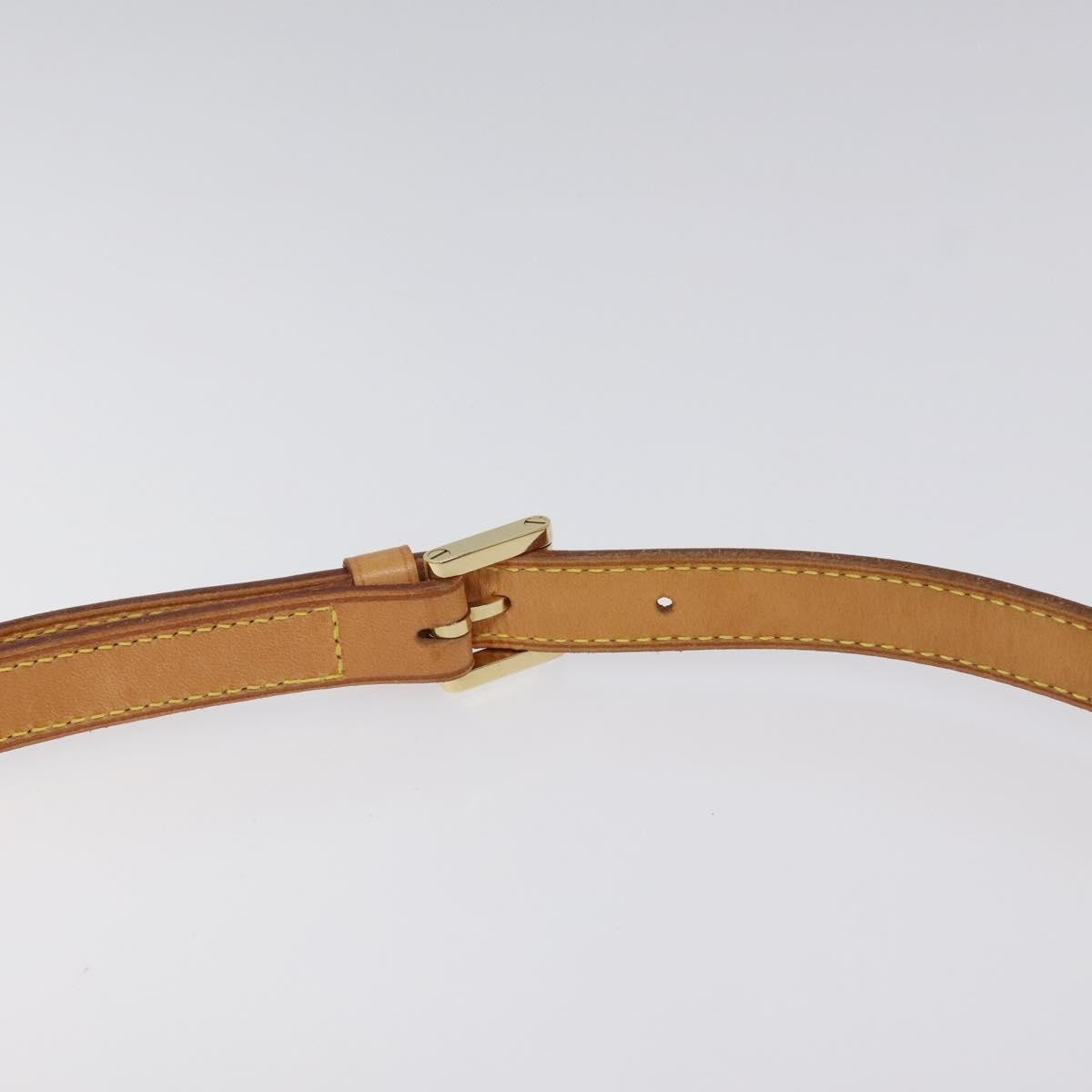 Louis Vuitton Thompson Street Handbag Monogram Vernis, BEIGE, PATENT_LEATHER, Handbag