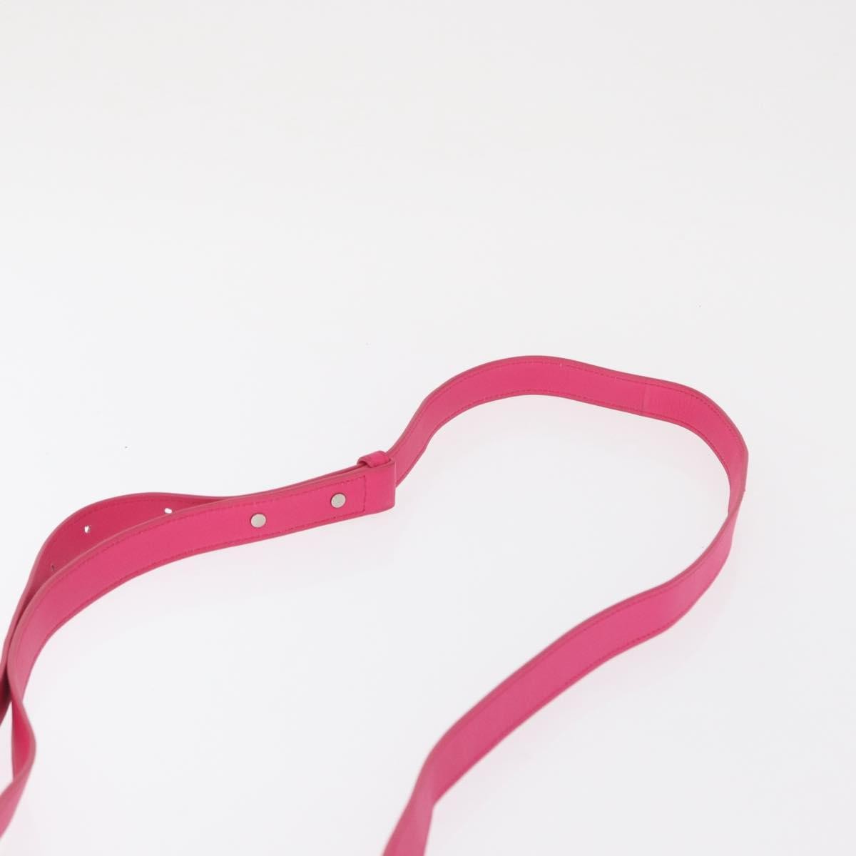 Bottega Veneta Cassette Crossbody Bag Maxi Intrecciato Leather, PINK, LEATHER, Clutche & pouche