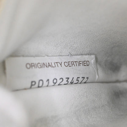 Bottega Veneta Cassette Zip Around Wallet Maxi Intrecciato Leather, WHITE, LEATHER, Wallets