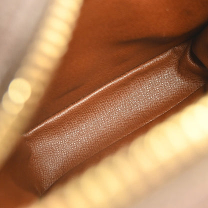 Louis Vuitton Amazone Bag Monogram Canvas, BROWN, CANVAS, Shoulder bag