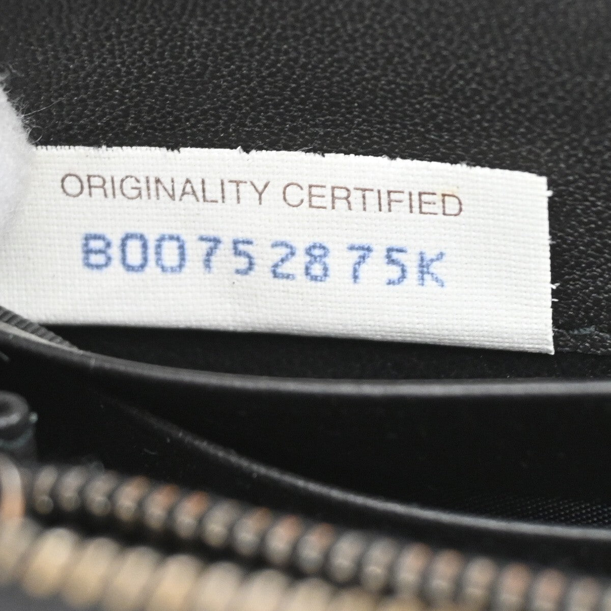 Bottega Veneta Intrecciato Wallet Leather, BLACK, LEATHER, Wallets