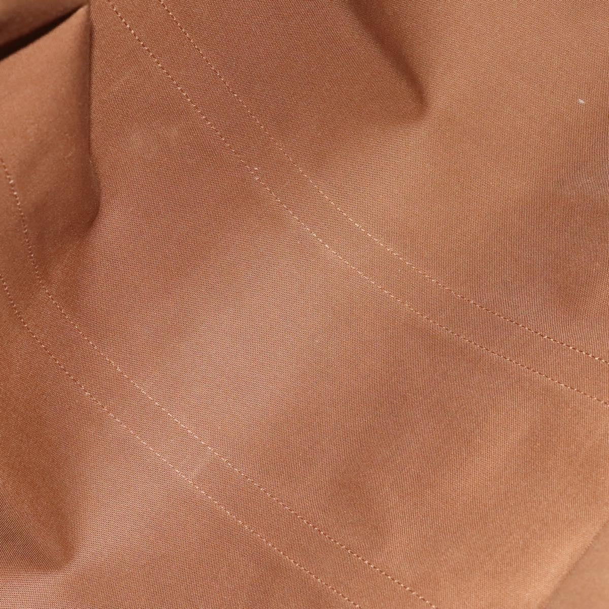 Louis Vuitton Keepall Bag Monogram Canvas, BROWN, CANVAS, Travel bag