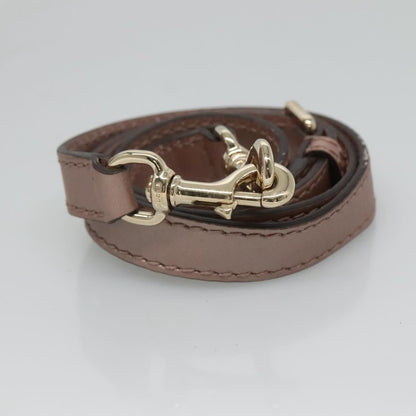 Gucci Sukey Top Handle Satchel Microguccissima Leather, PINK, LEATHER, Tote bag