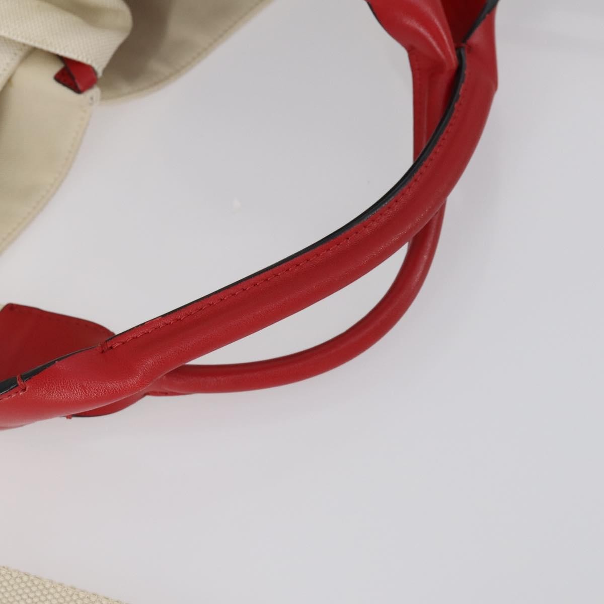 Valentino Garavani Atelier 02 Tote Canvas, WHITE, CANVAS, Tote bag