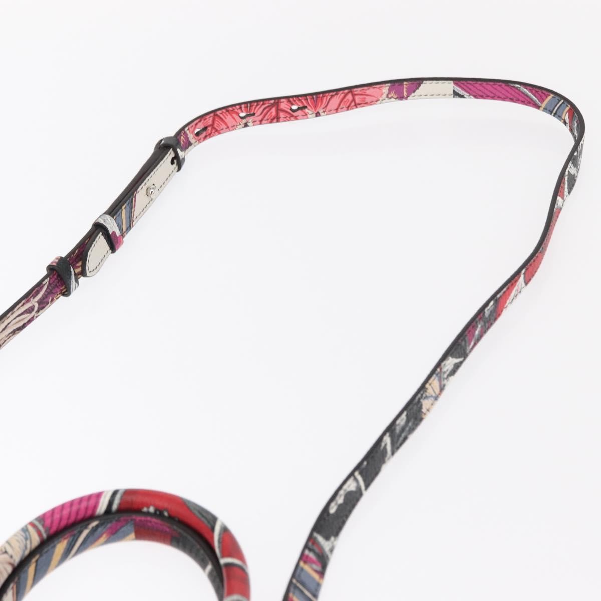 Salvatore Ferragamo Studio Satchel Printed Leather, MULTICOLOUR, LEATHER, Handbag