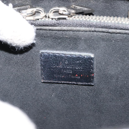 Louis Vuitton Twist Tote Epi Leather, BEIGE, LEATHER, Tote bag