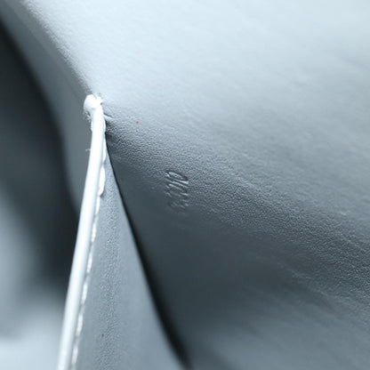 Louis Vuitton Columbus Handbag Monogram Vernis, YELLOW, PATENT_LEATHER, Handbag