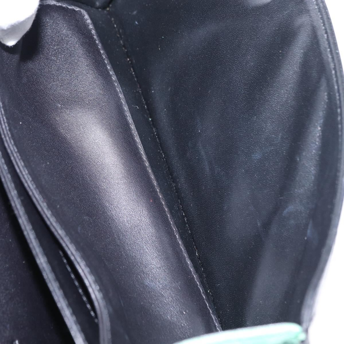 Loewe Barcelona Shoulder Bag Suede with Leather, GREEN, SUEDE, Shoulder bag