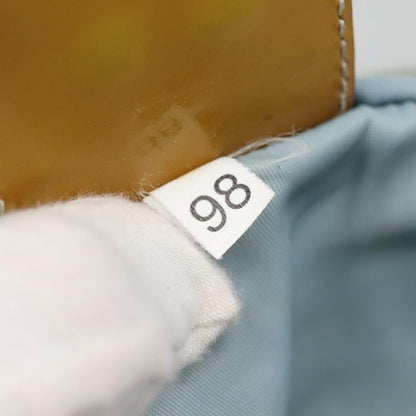 Prada Flat Messenger Bag Tessuto, BLUE, NYLON, Shoulder bag