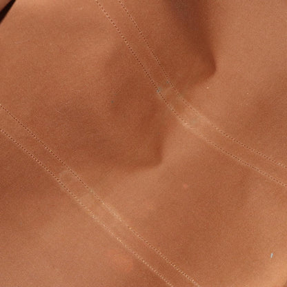 Louis Vuitton Keepall Bag Monogram Canvas, BROWN, CANVAS, Travel bag