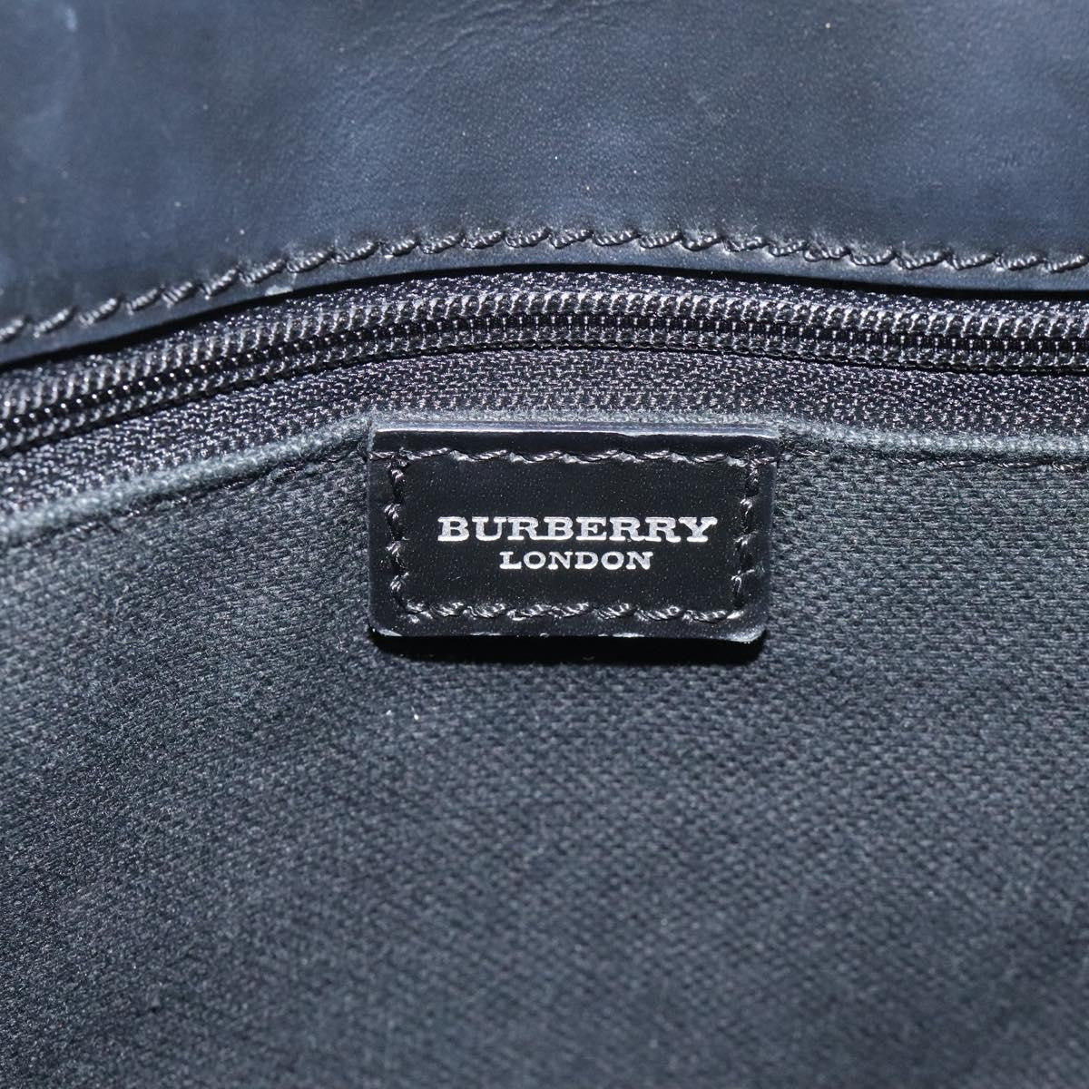 Burberry Nova Check Tote canvas check pattern, BEIGE, CANVAS, Tote bag