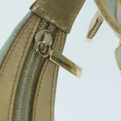 Gucci Open Tote Guccissima Nylon, BEIGE, CANVAS, Tote bag